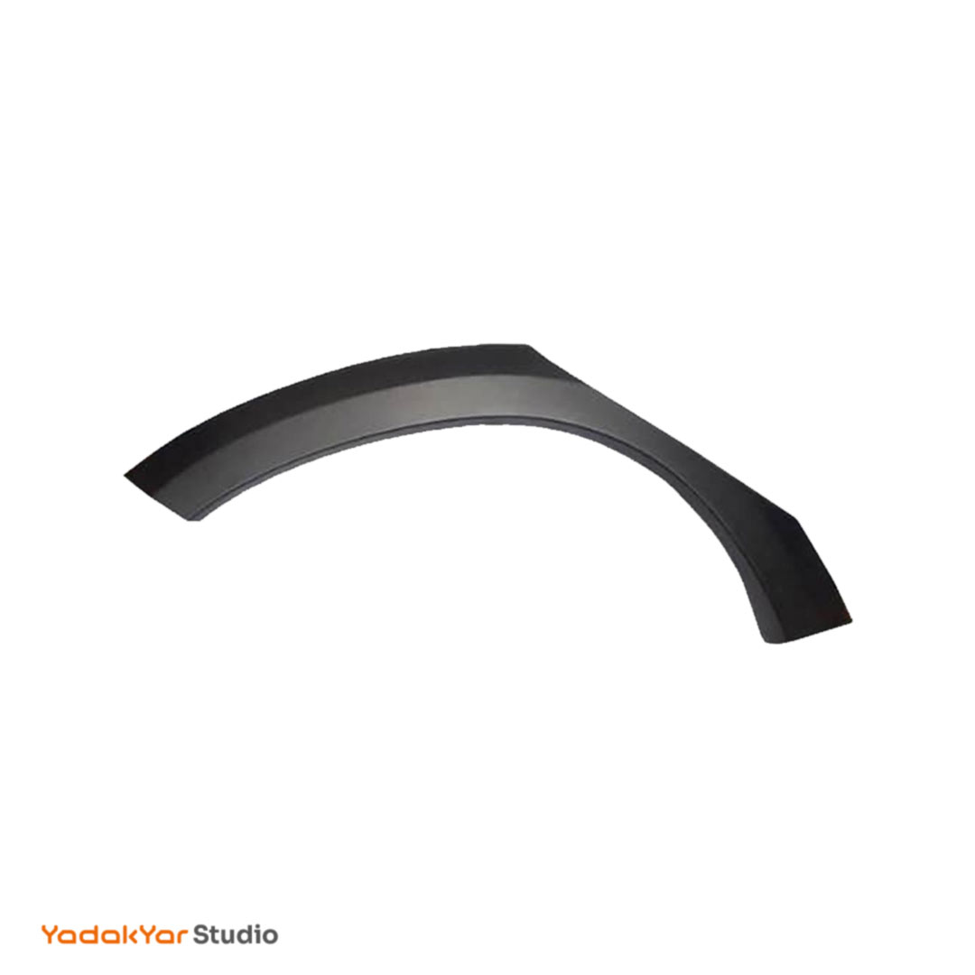 زه گلگیر پژو 2008