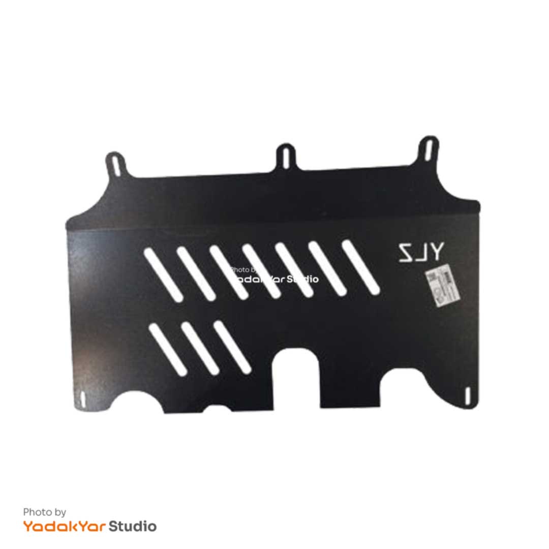 سینی زیر موتور پژو 2008