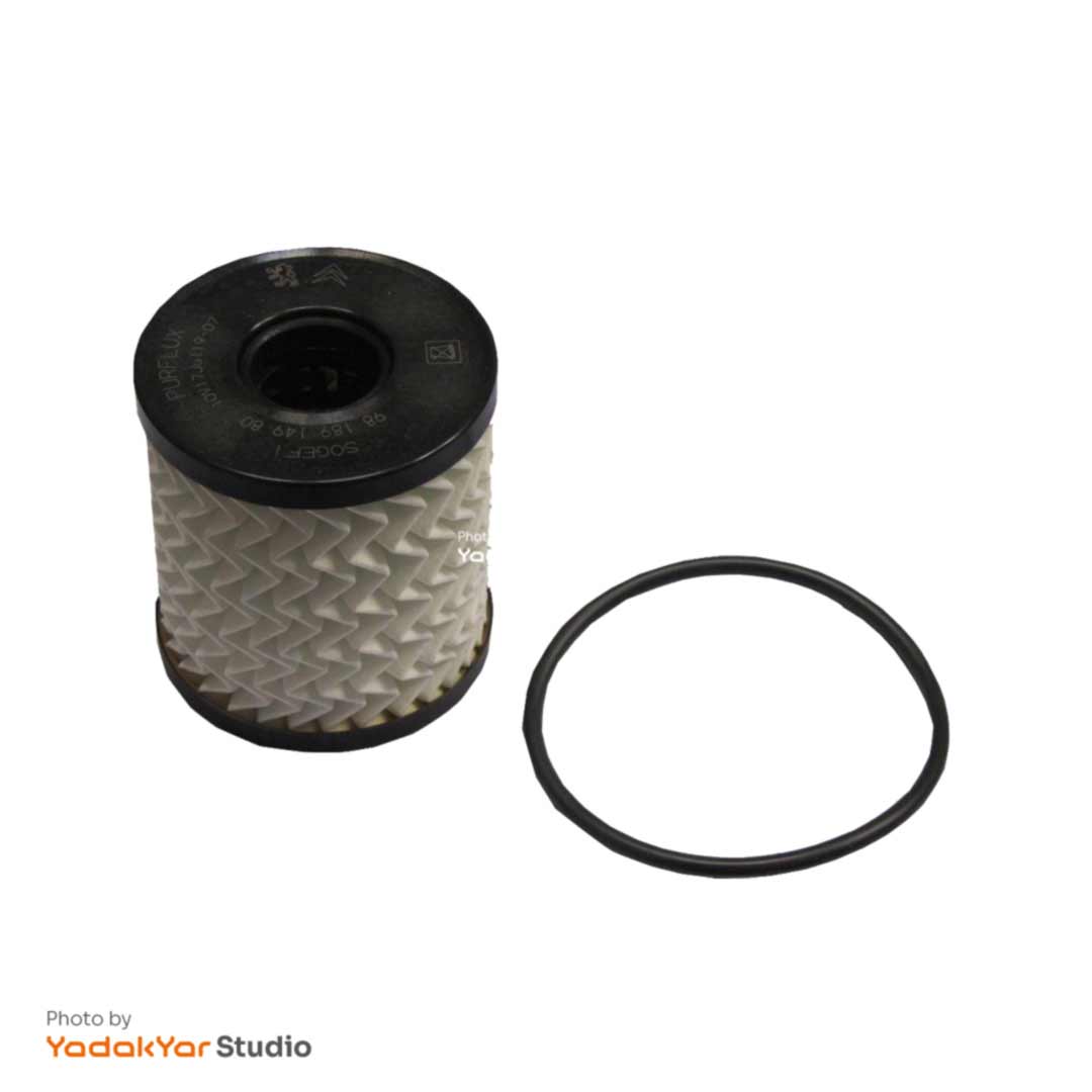 فیلتر روغن پژو 2008