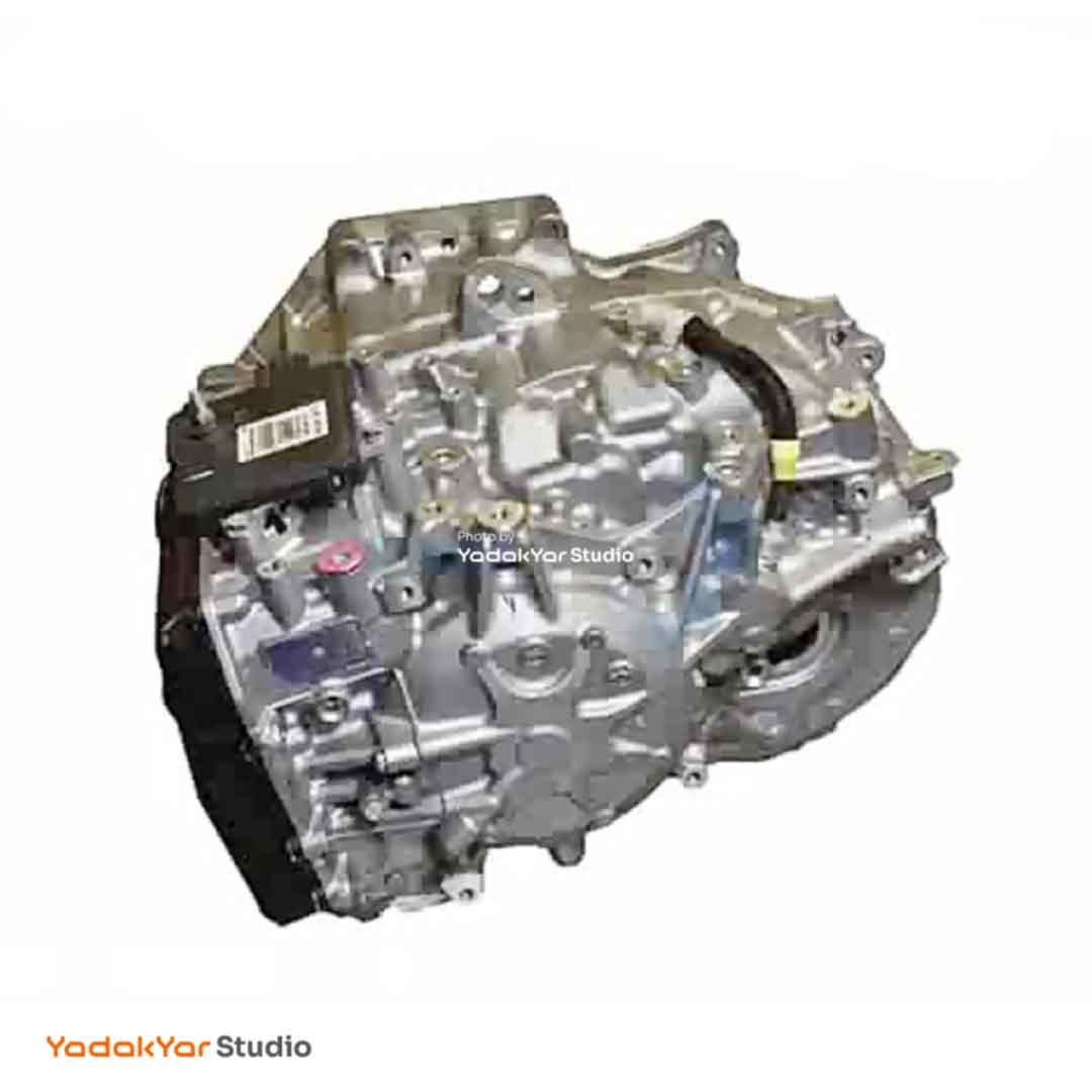 گیربکس کامل پژو 2008