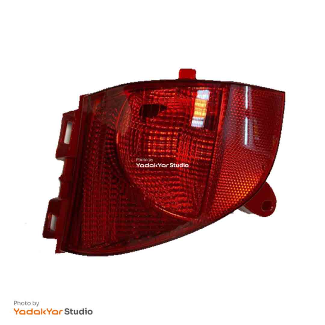 مه شکن پژو 2008