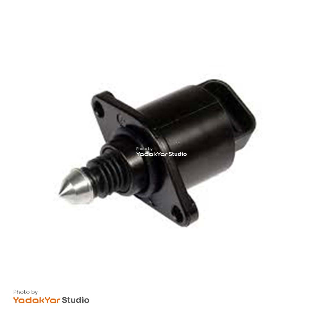 استپر موتور 206