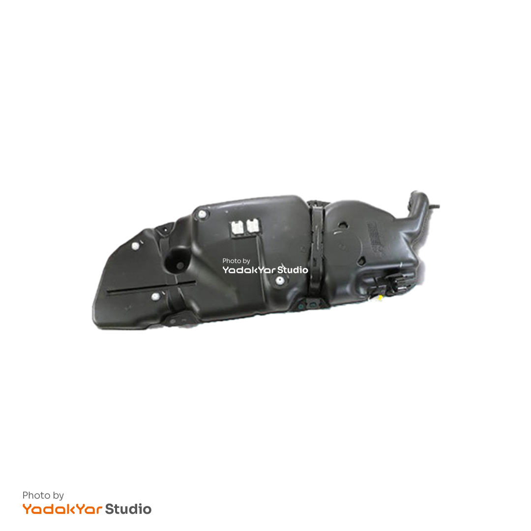 باک بنزین 206