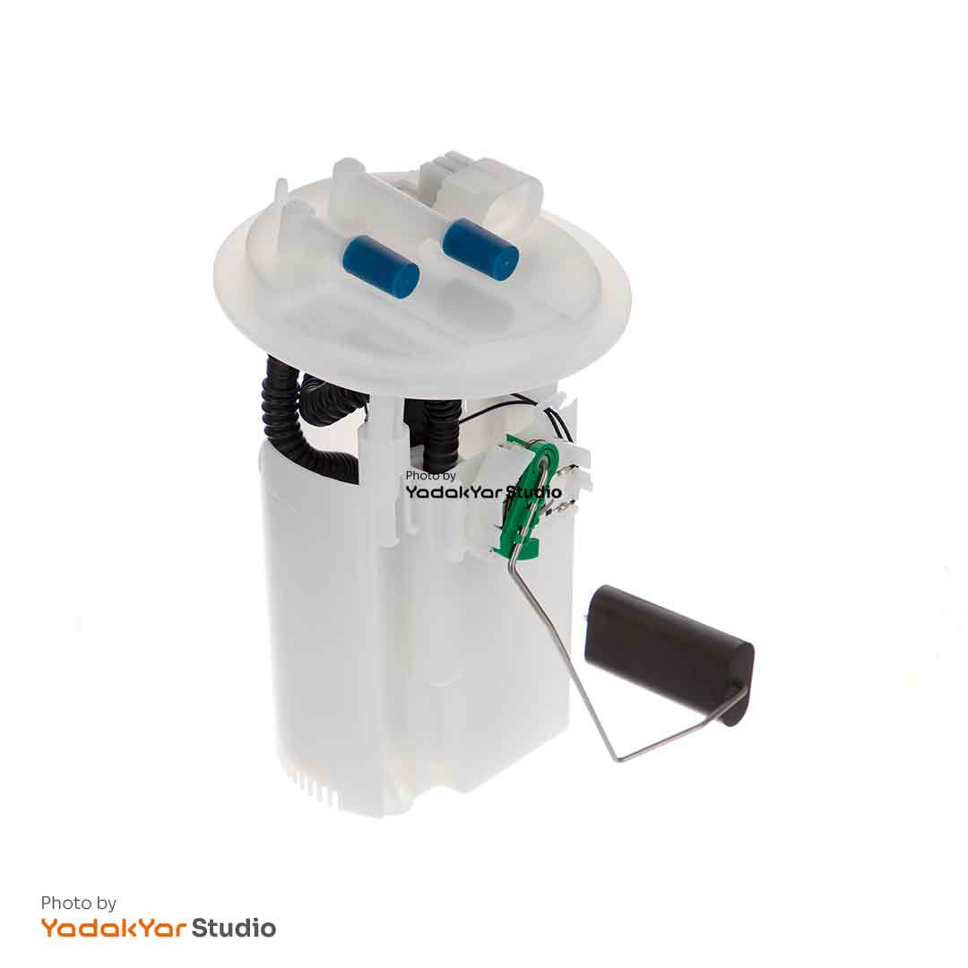 پمپ بنزین 206