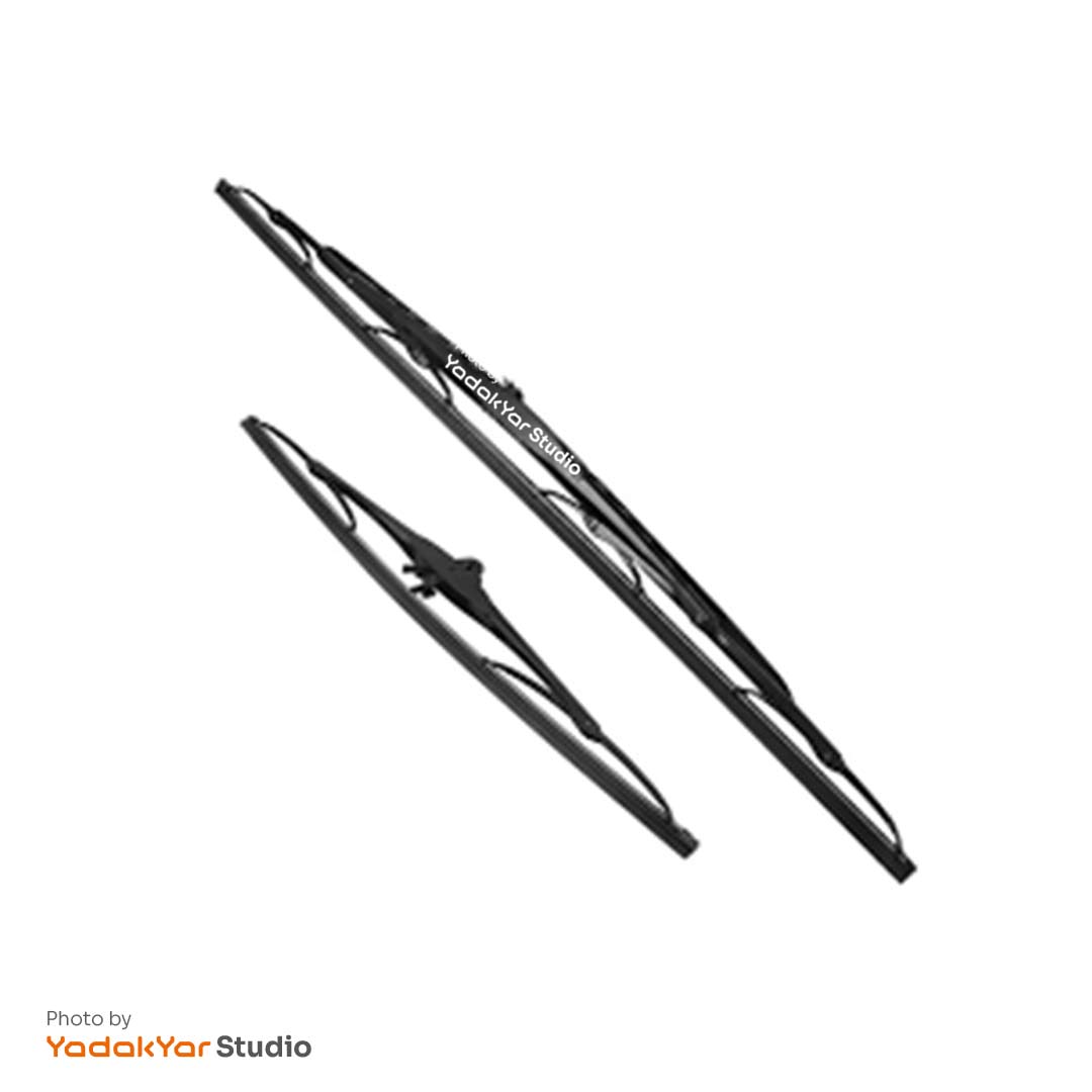 تیغه برف پاک کن 206