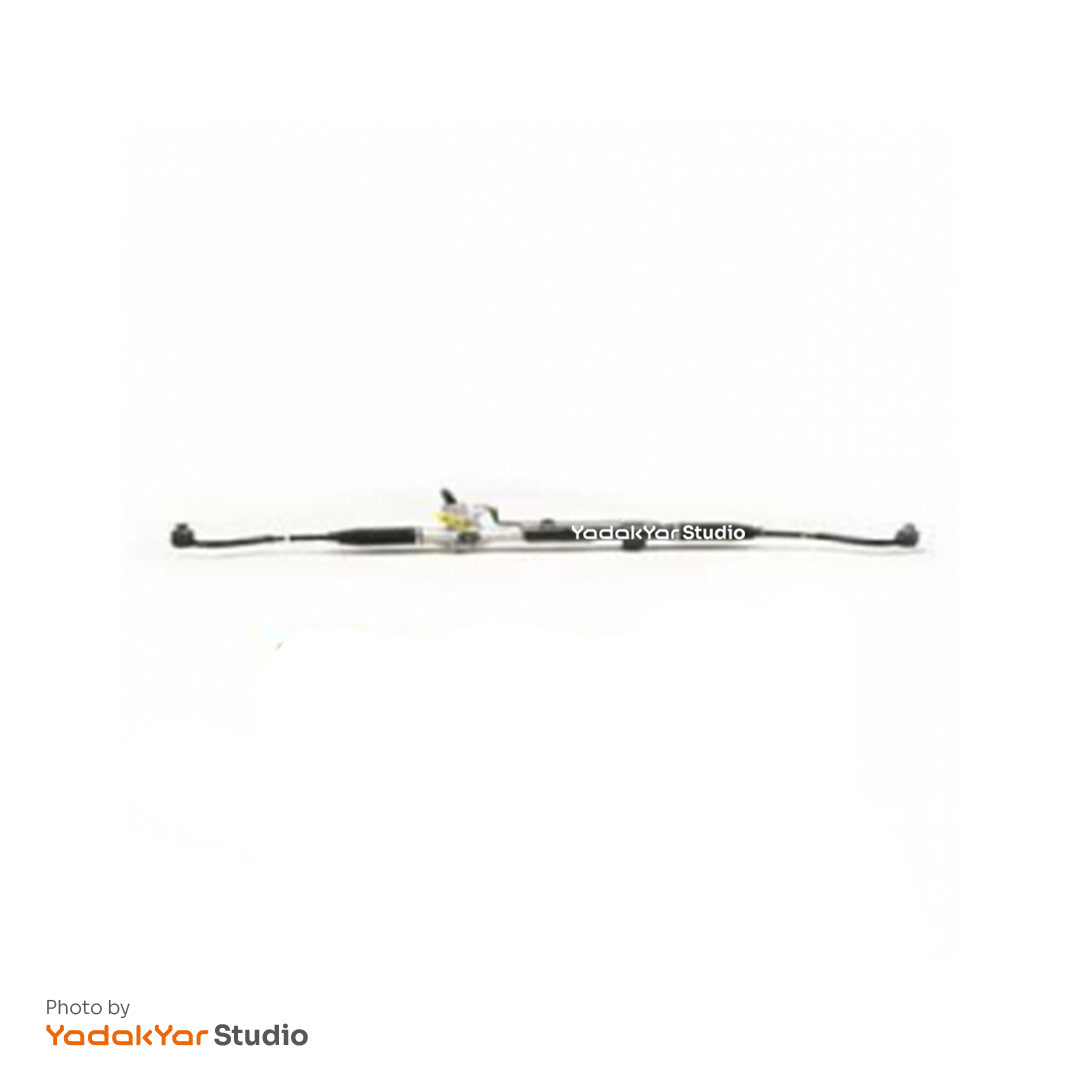 جعبه فرمان 206