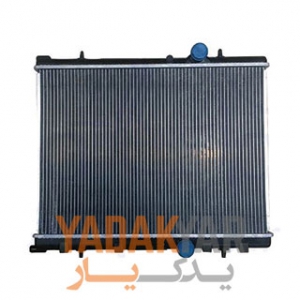 رادیاتور آب 206