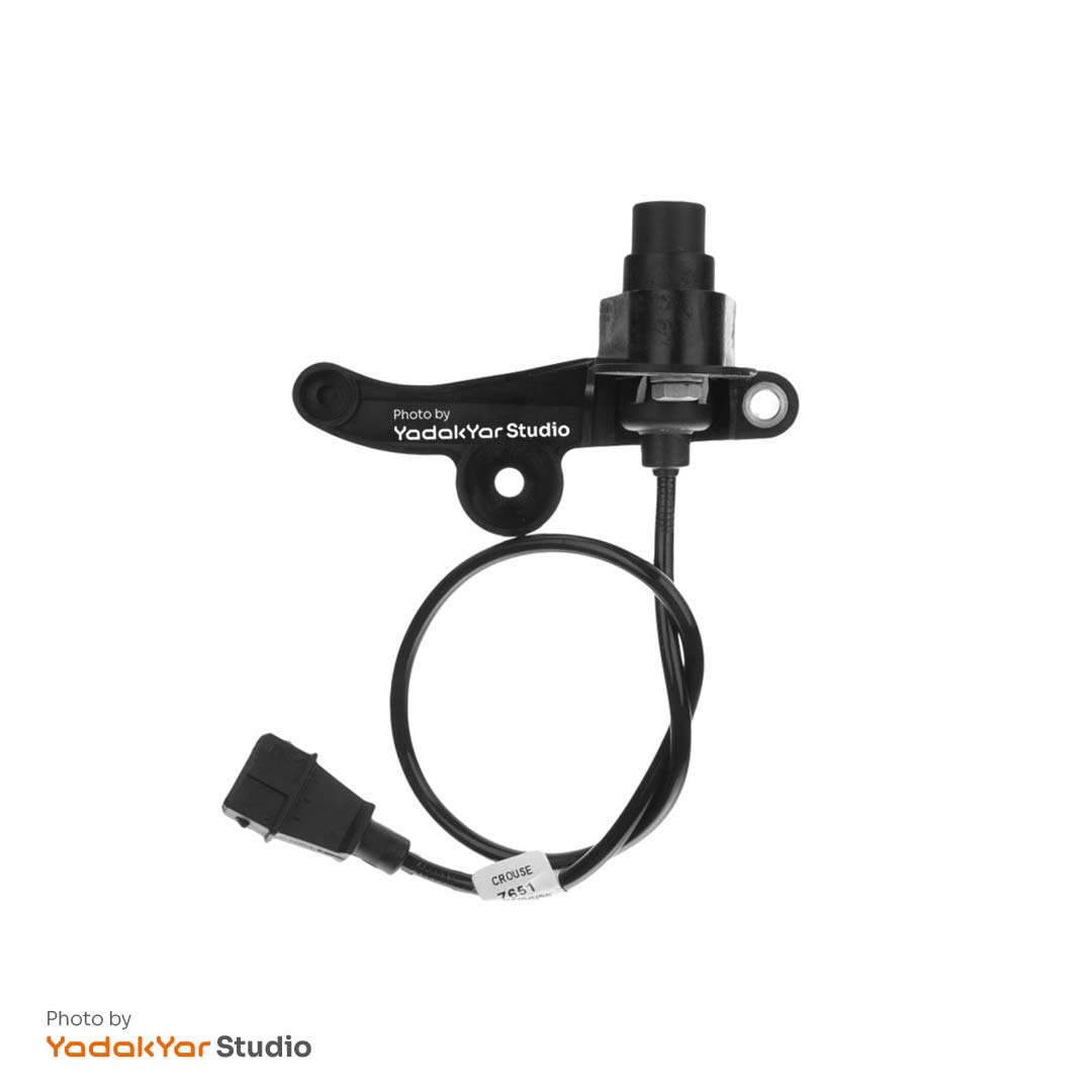 سنسور دور موتور 206