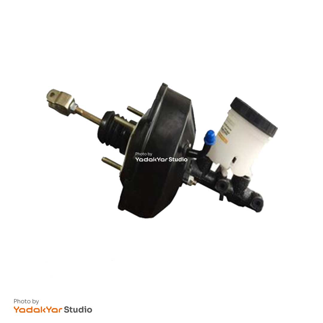 خرید بوستر ترمز ماشین