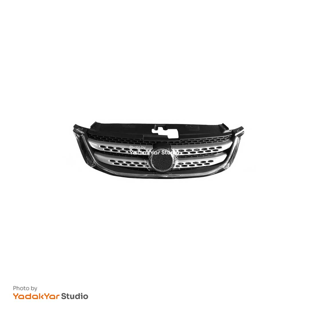 جلو پنجره اچ سی کراس ایران