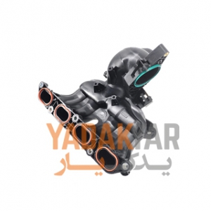 منیفولد پژو 2008